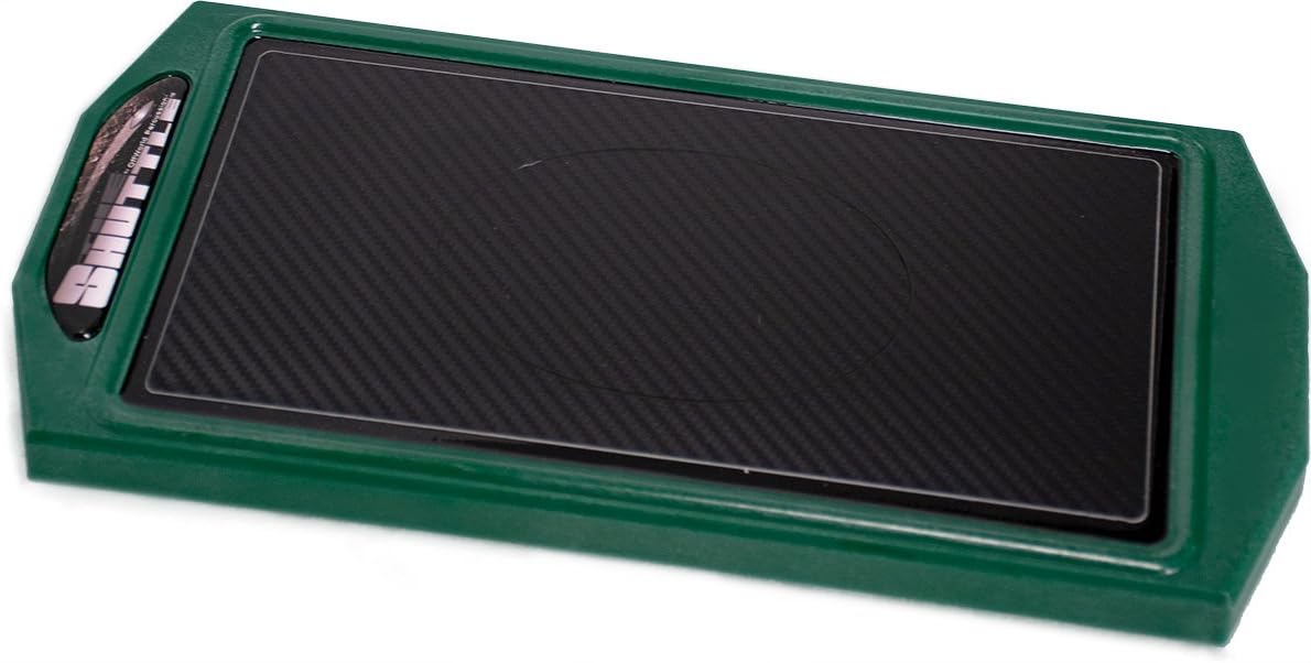 Offworld Practice Pad The Shuttle Shuttle VML Pad