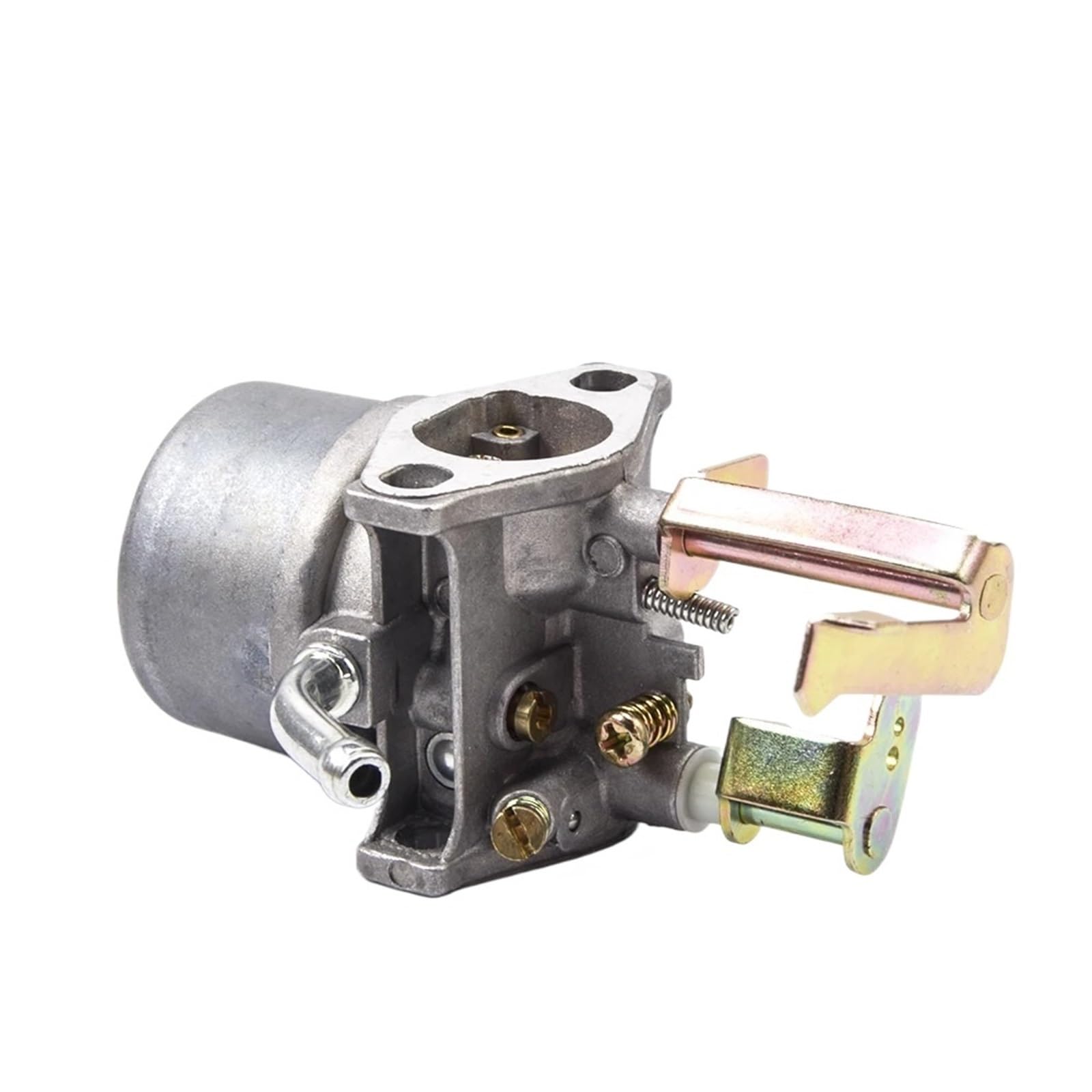 Gruppo carburatore 154F 156F for generatore a Benzina a 4 Tempi, Parti di avviamento, Materiale in Zinco, 1 kW, 1,5 kW, 2,6 CV, ET1500, LT1800