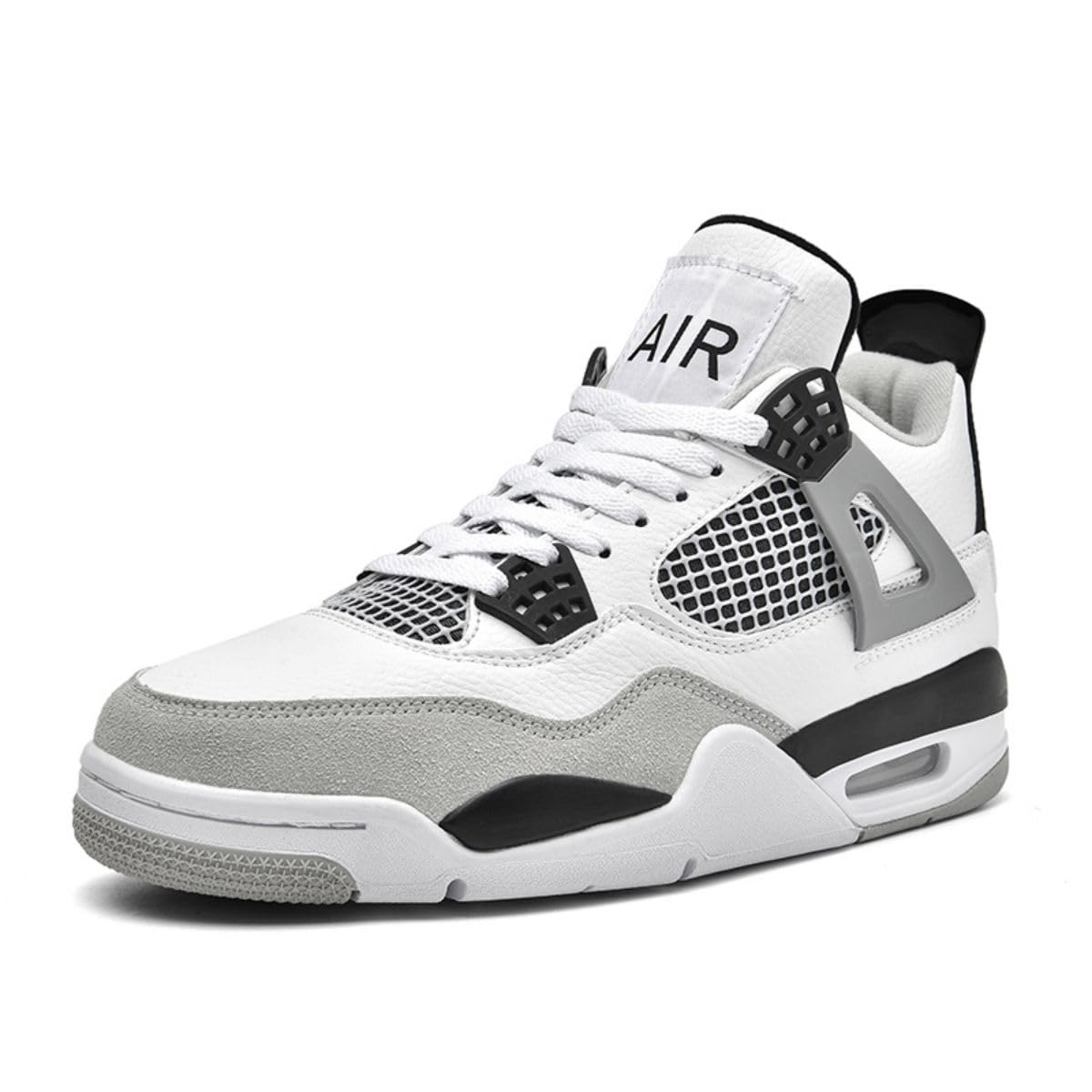 Herren-Basketball-Schuhe Herren-Sport-Schuhe Große Sportschuhe