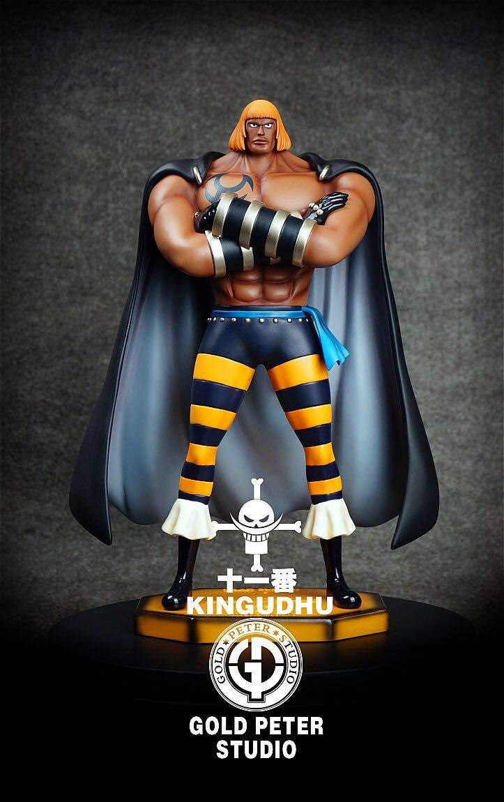 RKP^^様 白ひげ Amazon | GP Studio ワンピース フィギュア白ひげ海賊団 キング