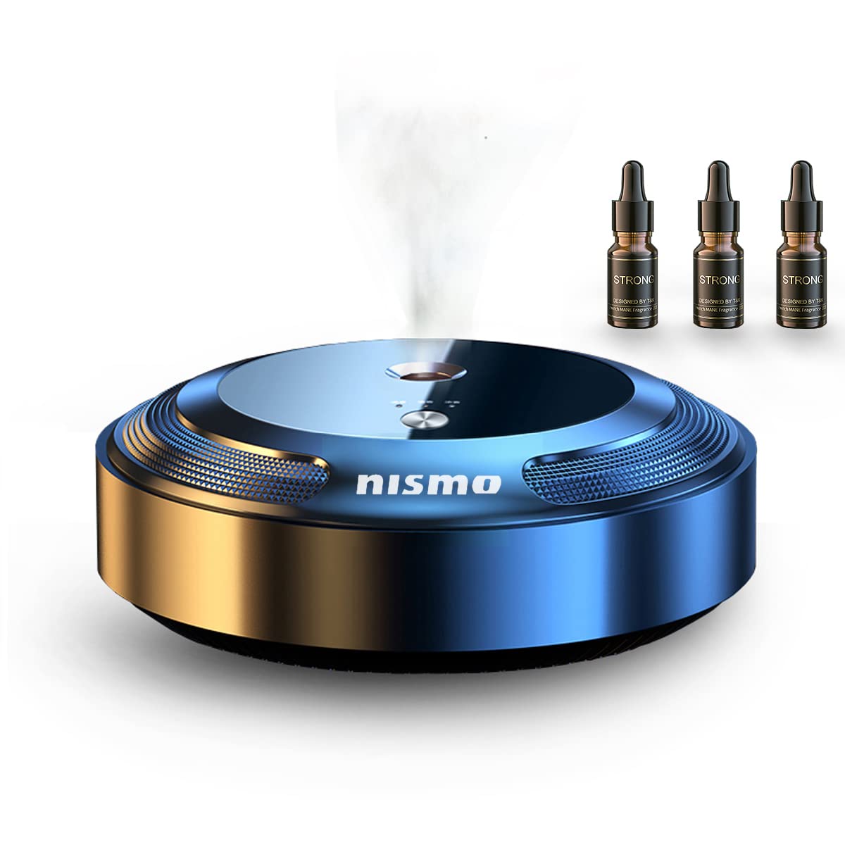 Amazon.co.jp: 日産 NISMO アロマディフューザー エクストレイル