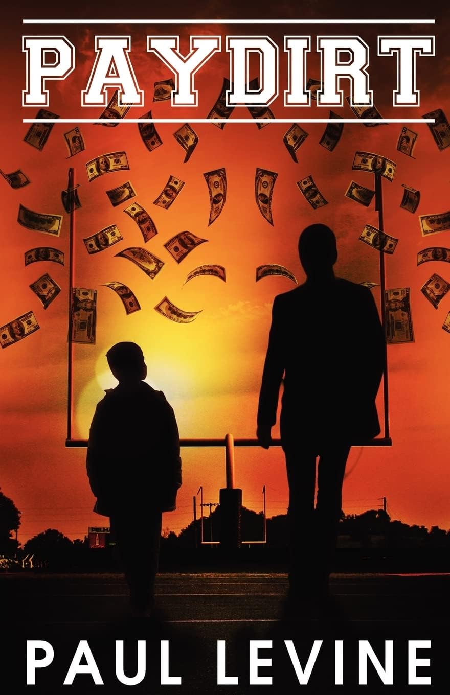 Paydirt Paperback – December 27, 2011