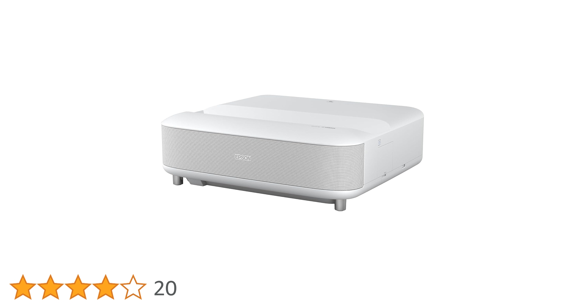 Amazon.co.jp: エプソン ドリーミオ ホームプロジェクター EH