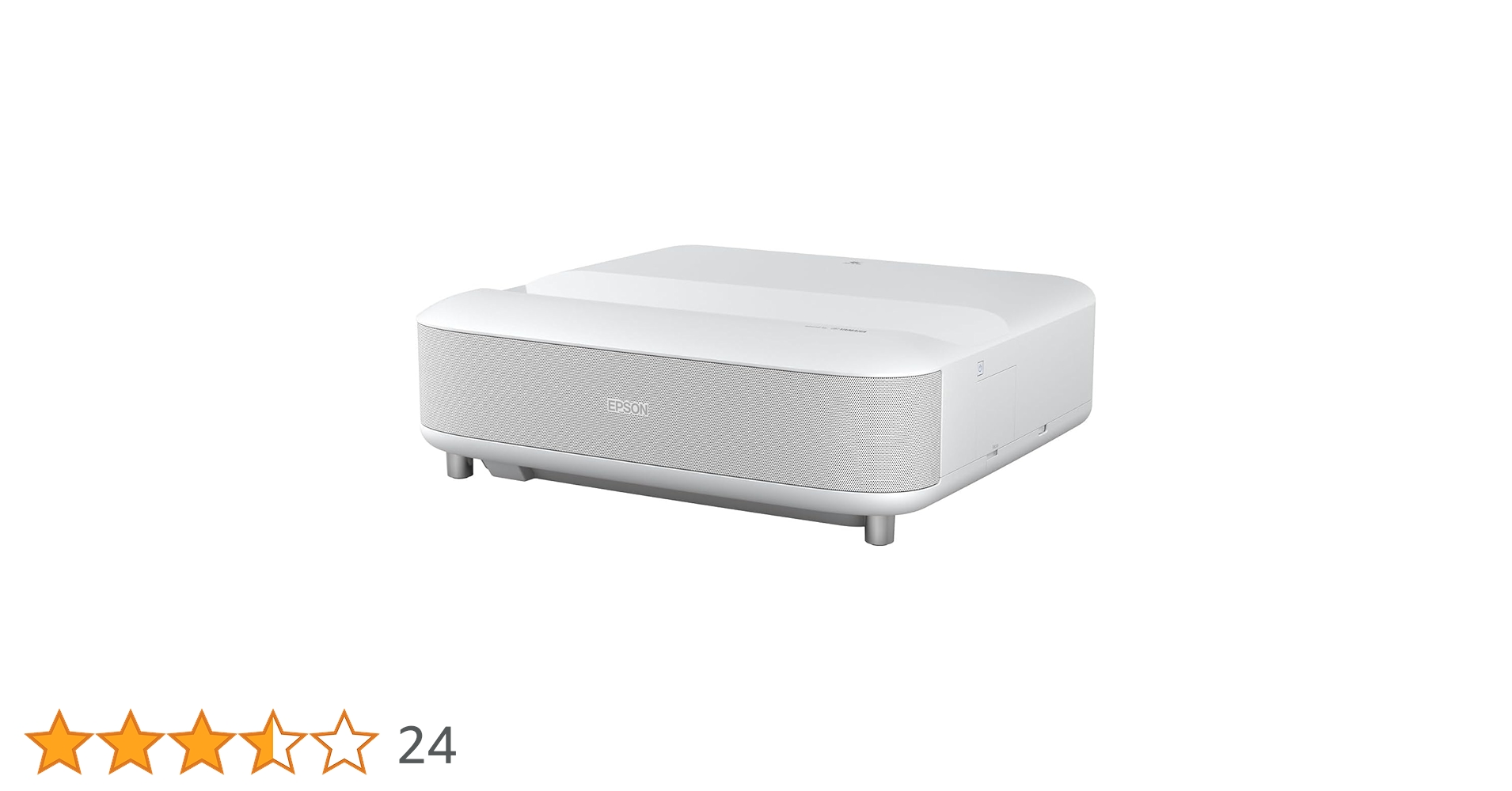 Amazon.co.jp: エプソン ドリーミオ ホームプロジェクター EH-LS650W