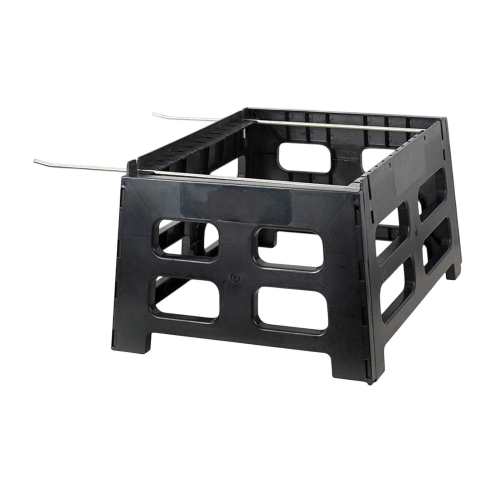 Soporte para Colmenas con circulación de Aire Mejorada. Optimiza | ventilación para las abejas. Diseñado específicamente para colmenas. Soporte para con protección y circulación de aire
