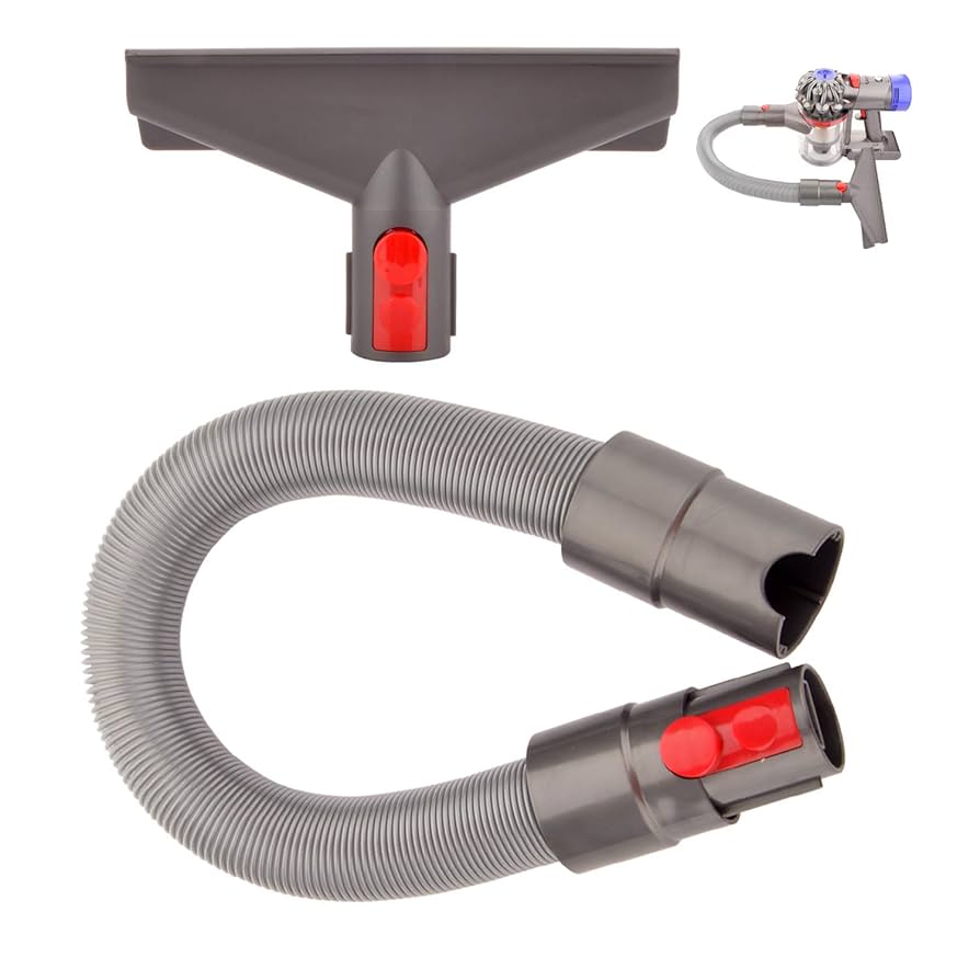 Dyson　V7　mattress Dyson + V7 Mattress Handheld Vacuum