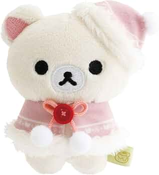 Amazon.co.jp: サンエックス リラックマ 『はちみつの森のクリスマス Amazon.co.jp: サンエックス リラックマ 『はちみつの森のクリスマス