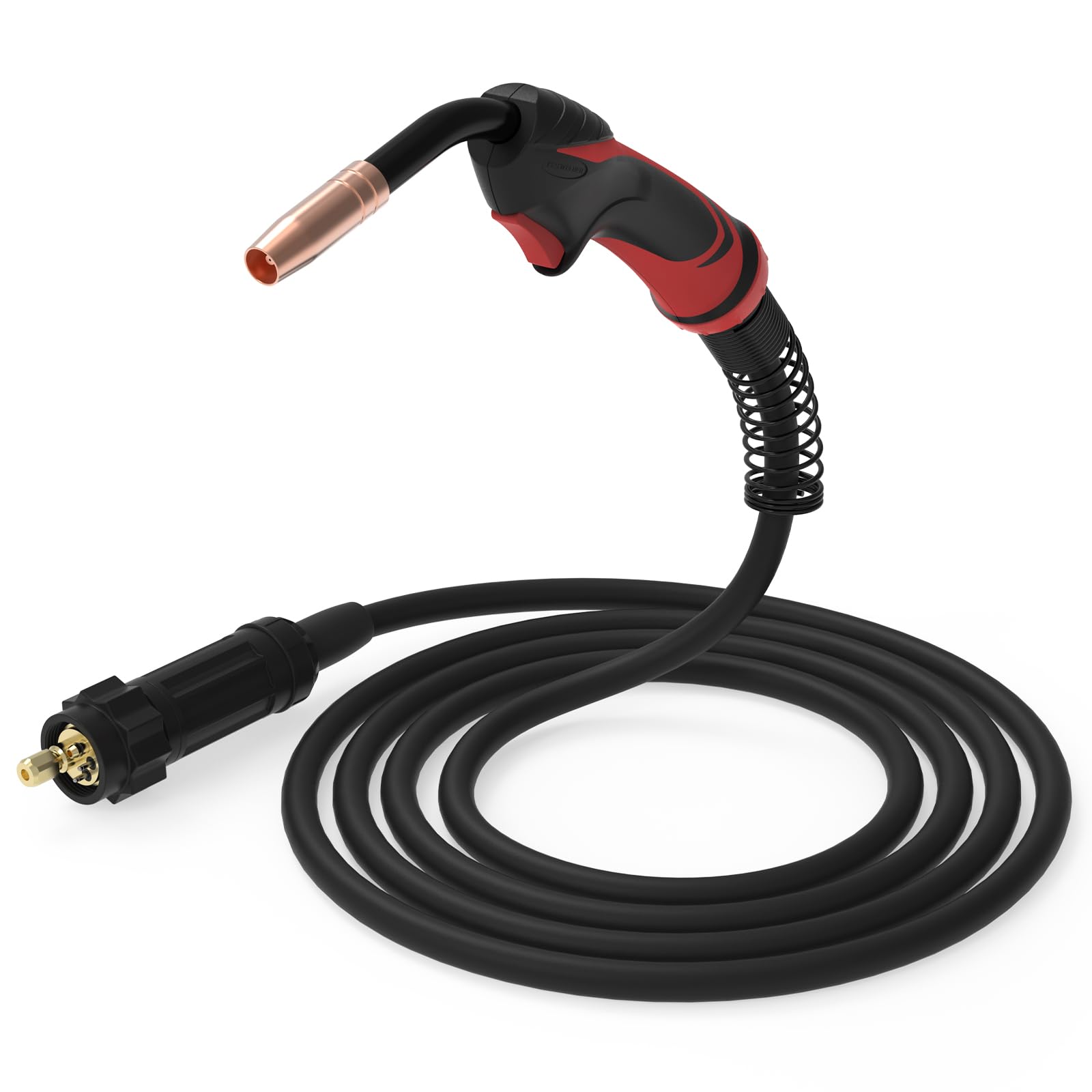 MIG Welding Gun Torch Stinger 150Amp 10ft(3m) / Euro Connector