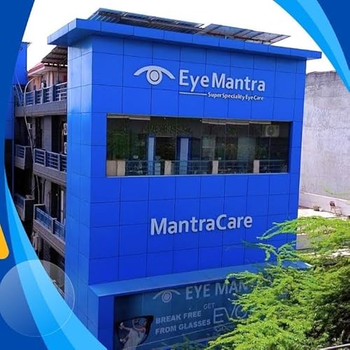 Page de couverture de Lasik Surgery in Delhi- Specs Removal, Costs & Doctor Tips