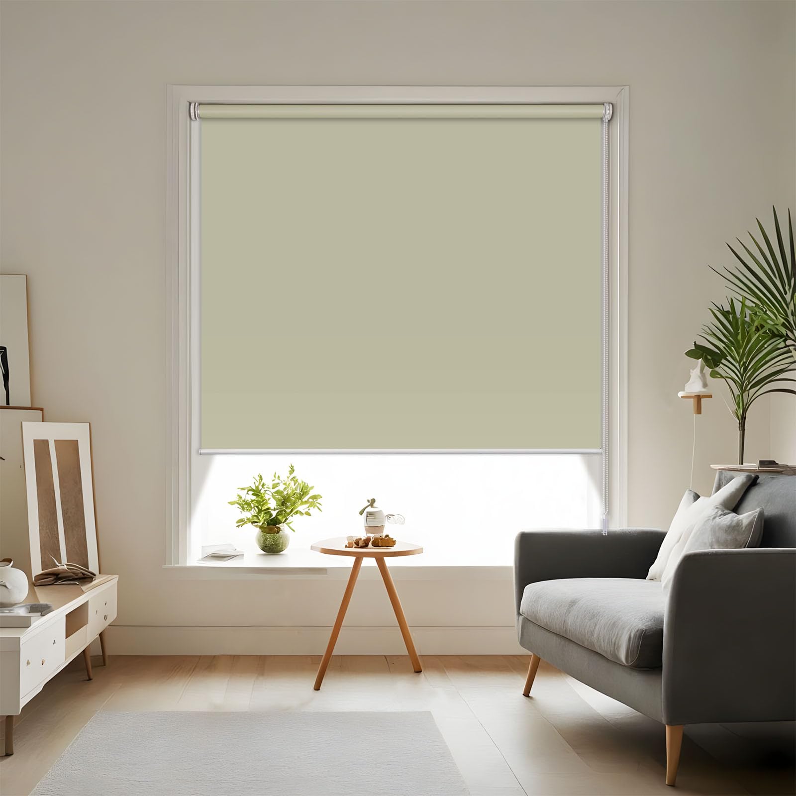 Grandekor 調光 ロールスクリーン　つっぱり式 Amazon｜Grandekorロールスクリーン つっぱり式 ロールカーテン