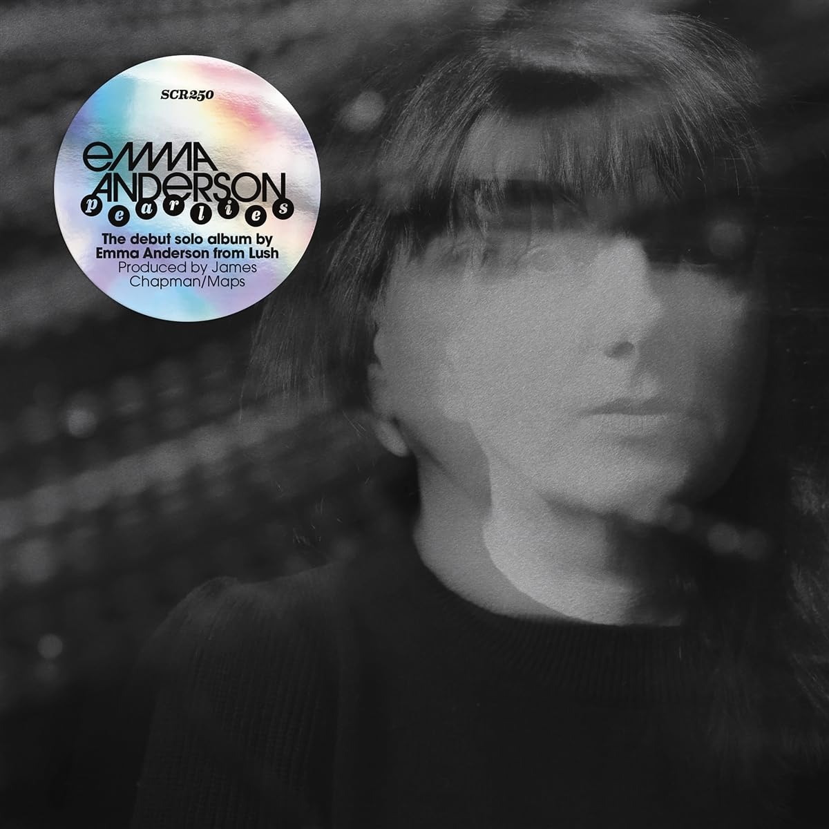 Emma Davis エマ・デイヴィス Solitary Pear 孤独な洋梨 Emma Davis