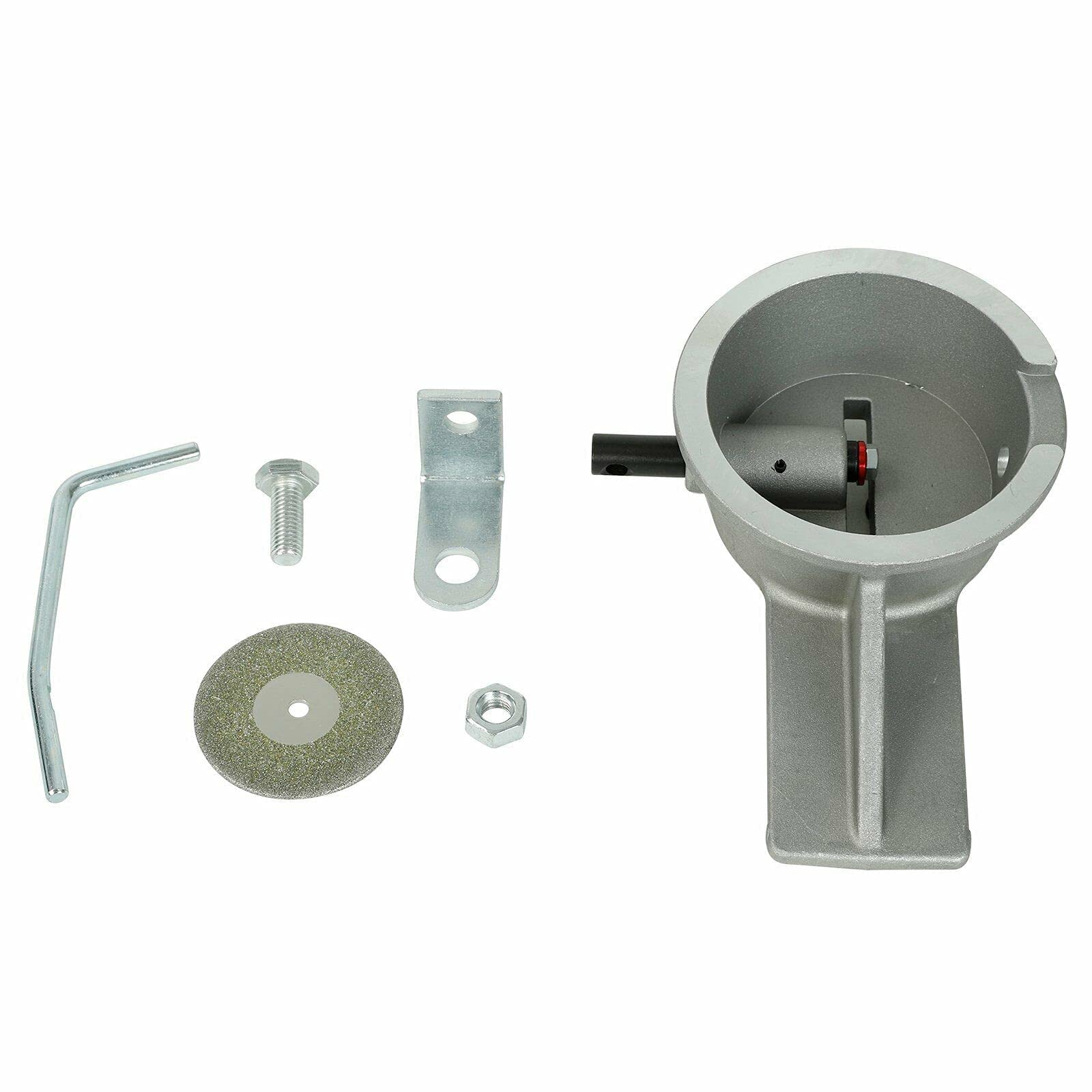 Precision Piston Ring End Gap Filer Tool Hand Operated