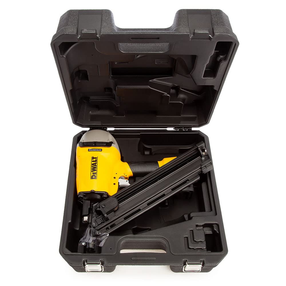 DEWALT Streifennagler Druckluft DPN, 50-90mm