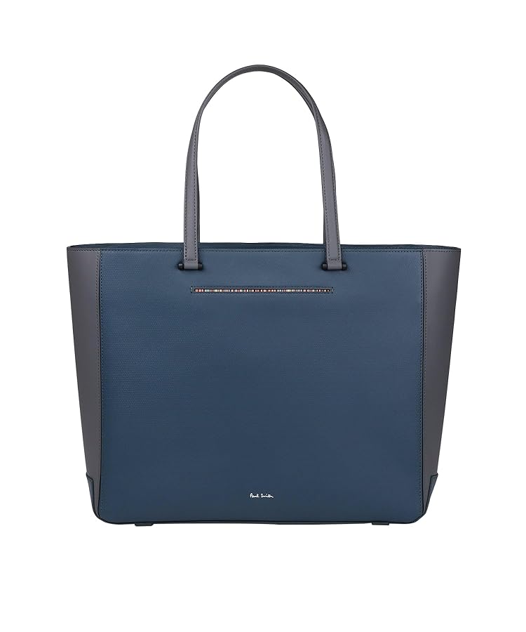 新品　ポールスミス　パープル トートバッグ Amazon | [ポール・スミス] トートバッグ 813058N692 メンズ