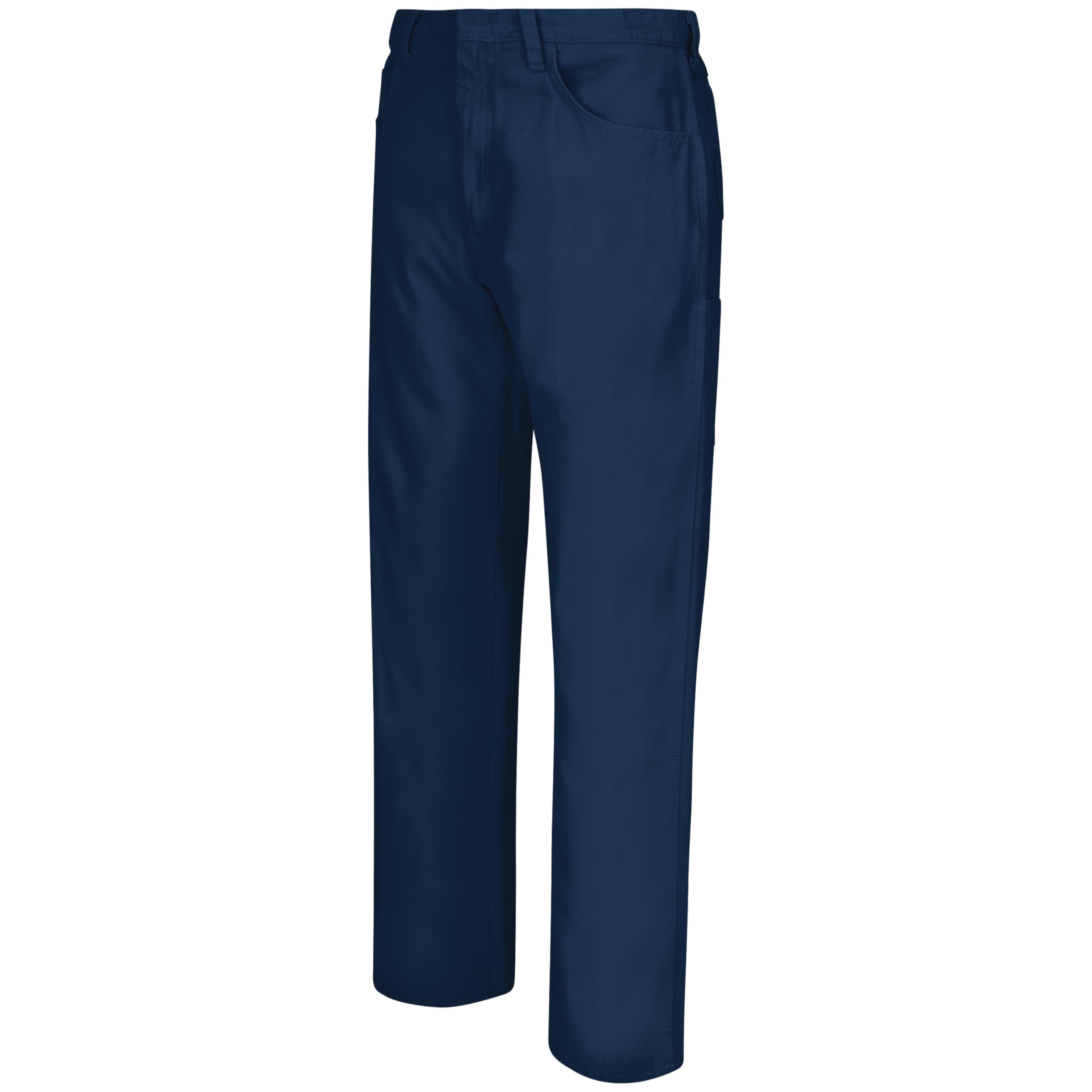 Bulwark FR Men's Loose Midweight Flame Resistant Canvas Pant
