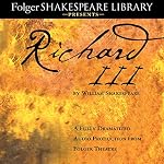 Cover of Richard III