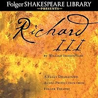 Richard III audio book