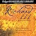 Richard III: A Fully-Dramatized Audio Production From Folger Theatre