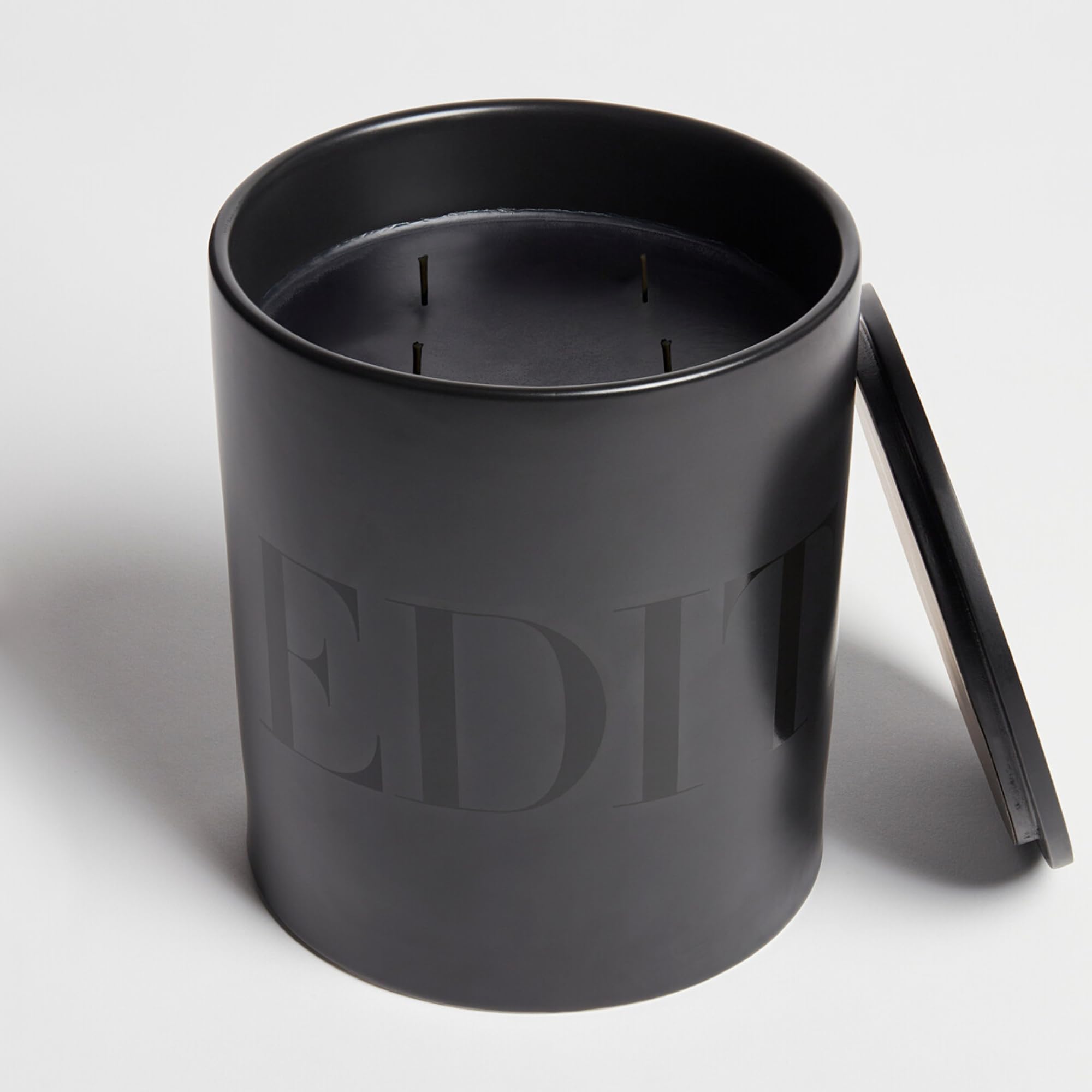 Amazon.com: EDITION Candle - Luxury Hotel Exclusive Scent - Notes