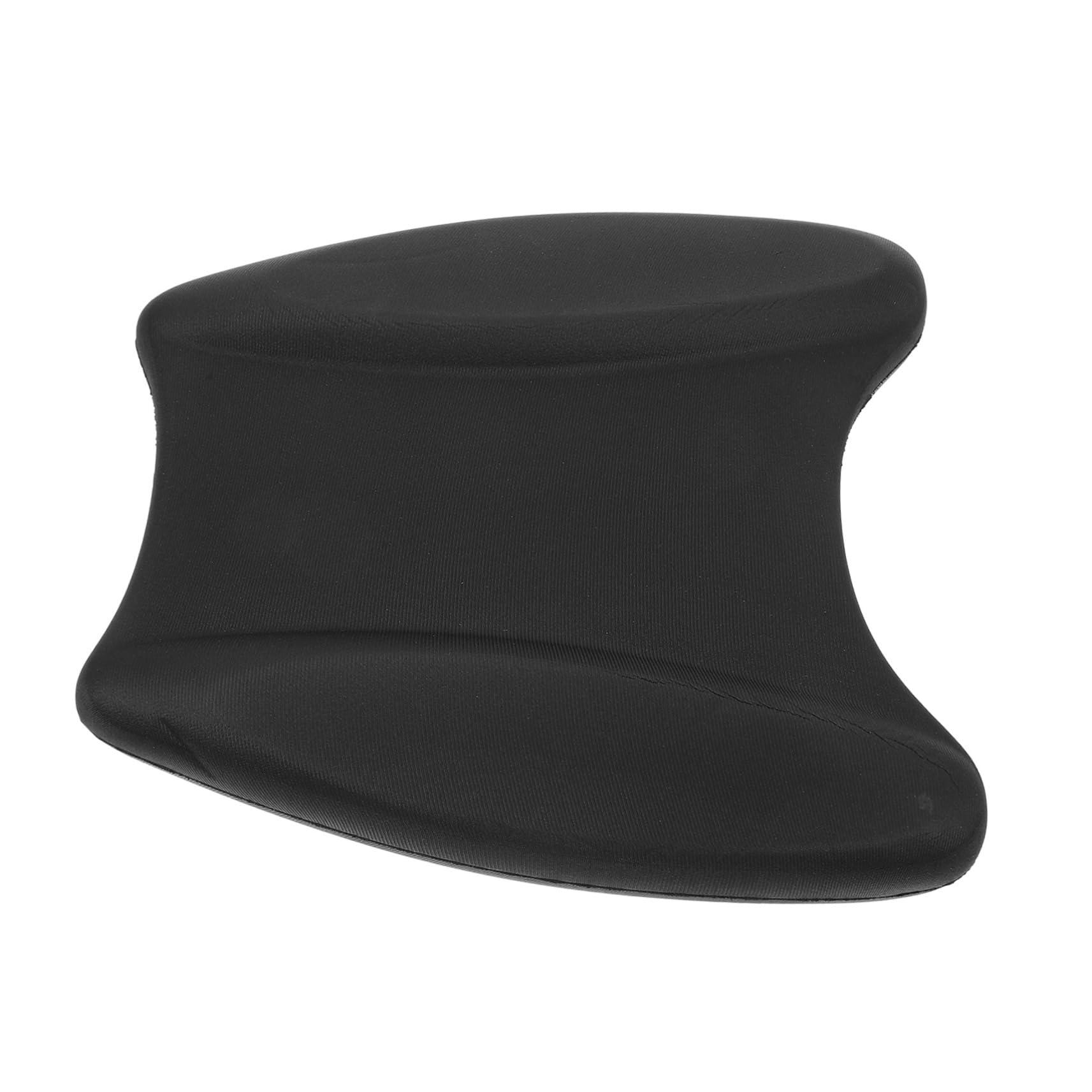 OSOLADY Eva Swim Training Board Kickboard for Adults Boys and Girls Leg Clip for Pool or Beach