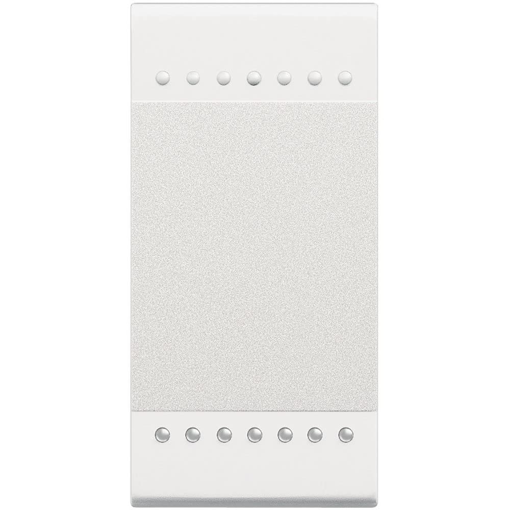 LL-CRUZ IL BASC 1P 16A 1M BLAN