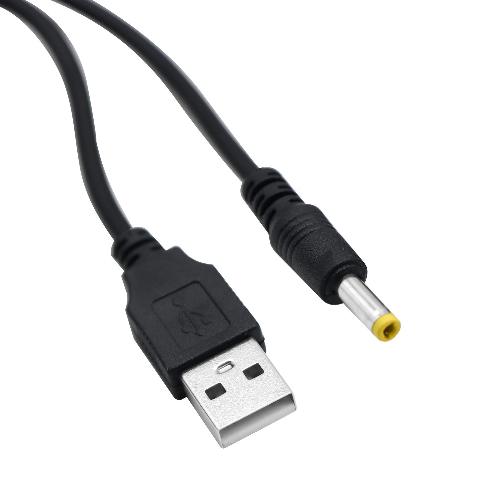 5V USB Charging Power Cable Cord for Panasonic K2GHYYS00002 HD