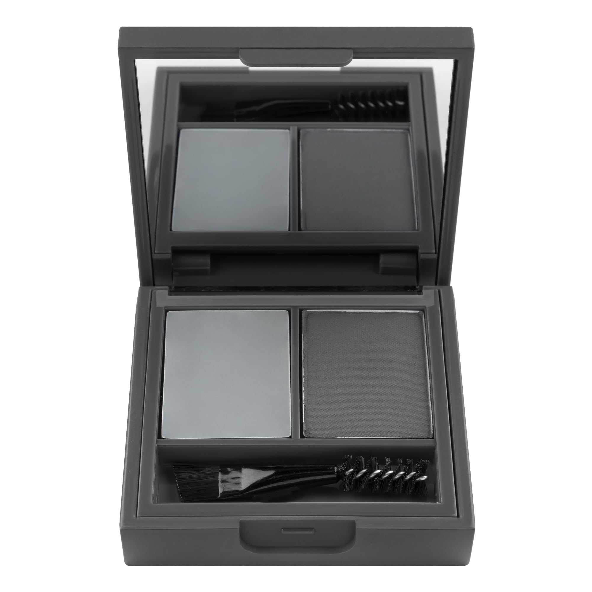ALIX AVIEN Şekillendirici, Belirginleştirici Gri Kaş Sabitleme Farı-perfect Fix Brow Palette 704 Gray