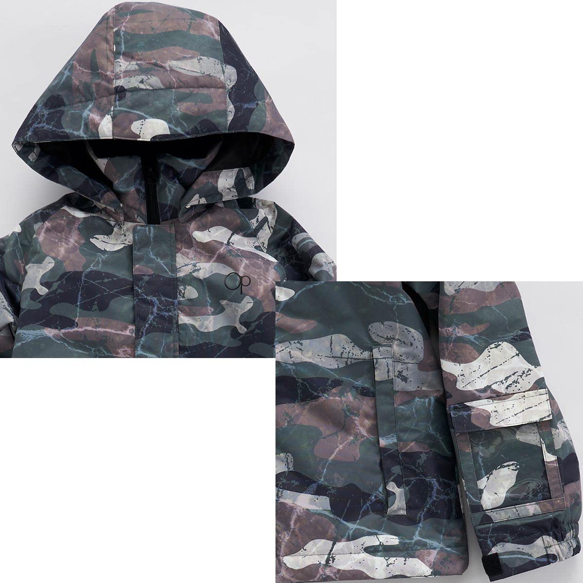 Amazon.co.jp: [オーシャンパシフィック] OP 542800 ジュニアスーツ