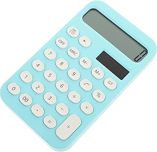 MAGICLULU Calculadora Calculadoras Para Crianças Ferramentas De Bolso Decoração De Escritório Calculadora De Escritório Calculadoras Científicas Para Estudantes Calculadora De Bolso