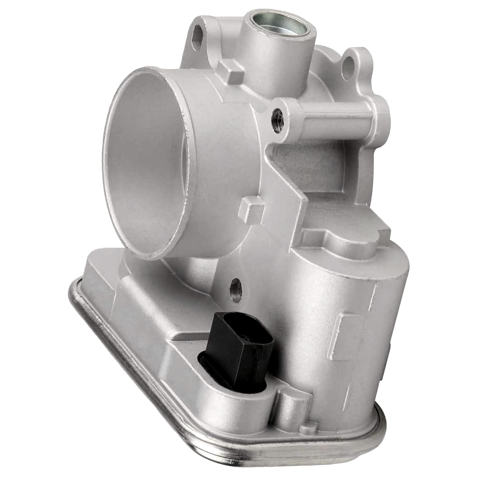 BOXI Electronic Throttle Body for Dodge Avenger Caliber JourneyChrysler 200 SebringJeep Compass Patriot 1.8L 2.0L 2.4L | OE Number 4891735AC 4891735AD 977-025 Aluminum product thumbnail 7