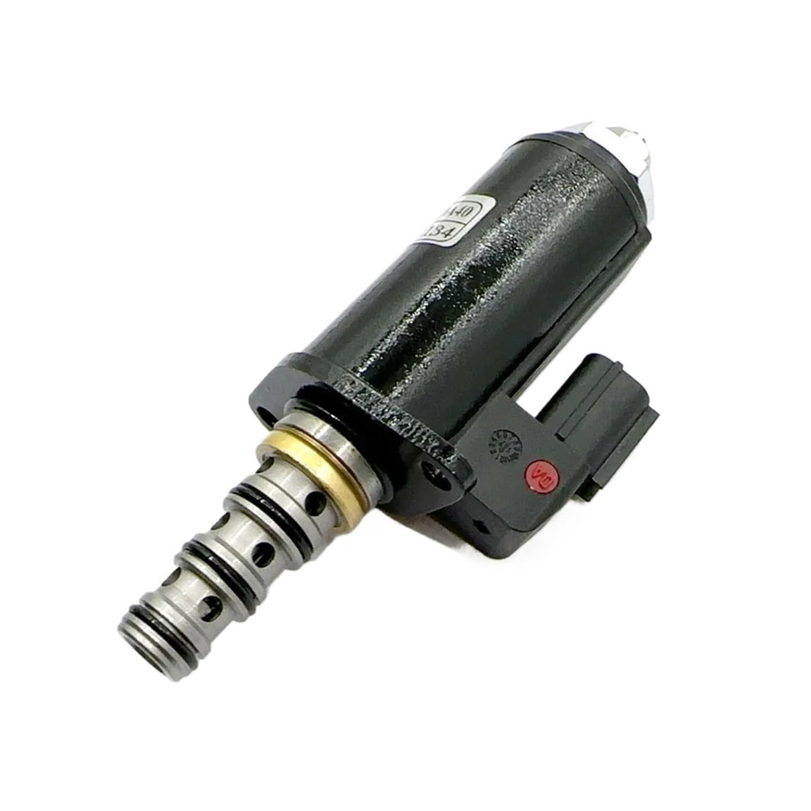 Kvkitklw One Color Yn35v00020f1 Kwe5k-31 G24da40 Solenoid For Sk200-6 Sk350-6 Sk200-3