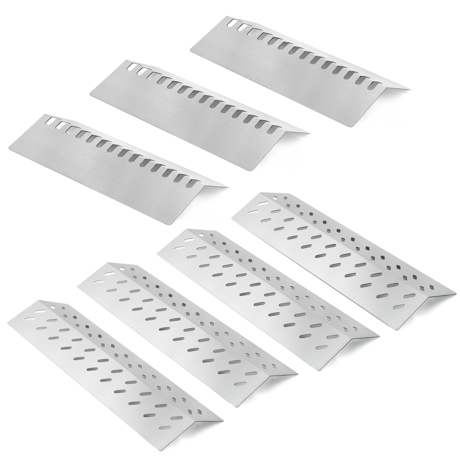 Grill Replacement Parts for Bull 26038 26039 47629 69008 16561 Bull Angus, 47628 87048 Flame Tamer 4 Burner, Cal Flame G Series G3 G4 P4 BBQ19P04, Lion Premium L60000 L75000