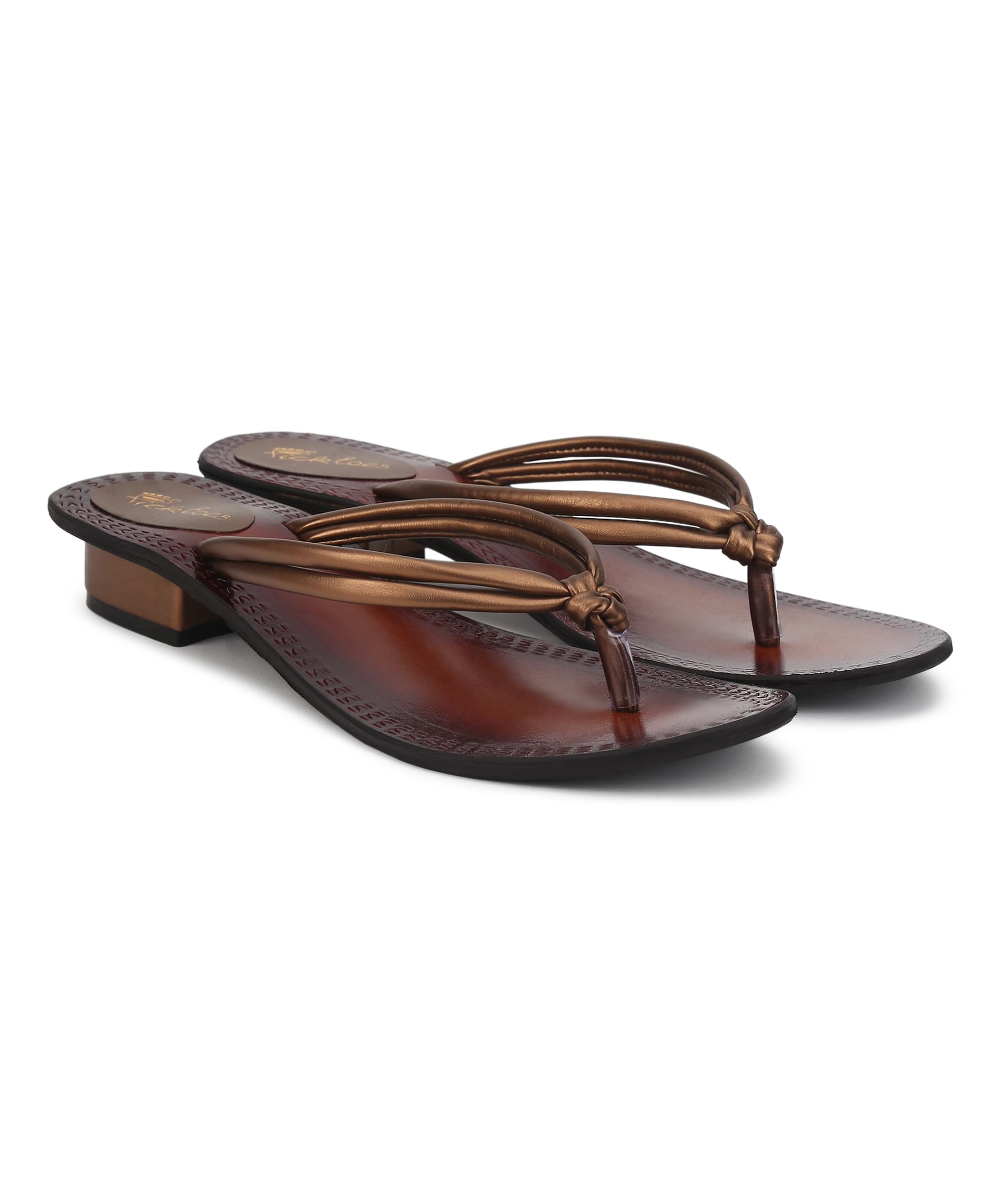 Picktoes women Leather T-strap Block heels (B0CR8ZMCFV) Amazon Price History, Amazon Price Tracker