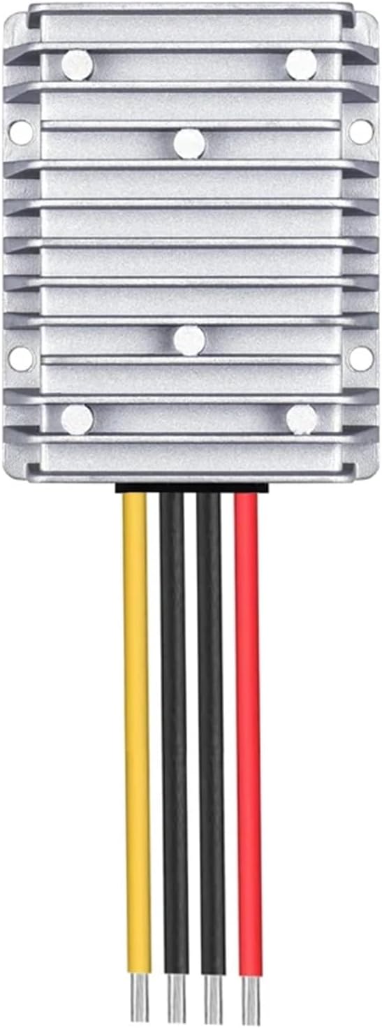 Dc 12V(9V-20V) to 24V 5A DC power module