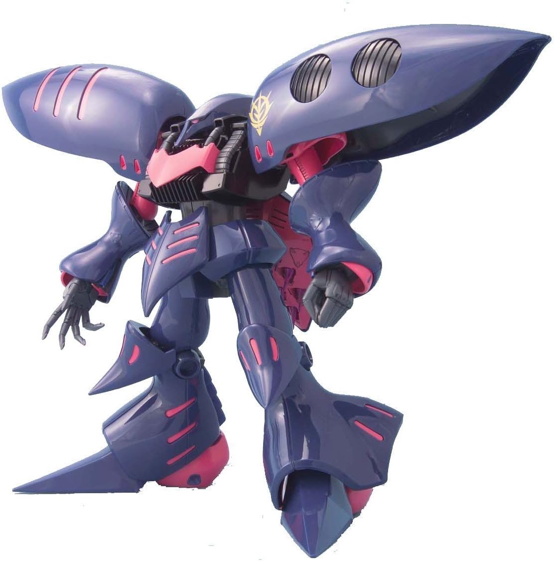 Bandai Hobby Qubeley MK-II Elpeo Ple Master Grade Action Figure