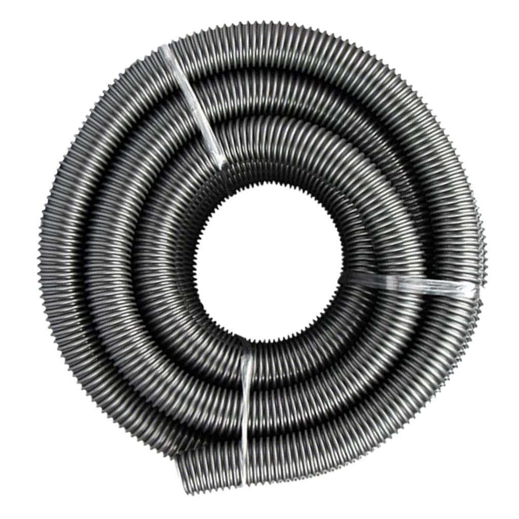 Universal Vacuum Cleaner Hose Flexible Dust Collection Hose 2m Gray 32mm