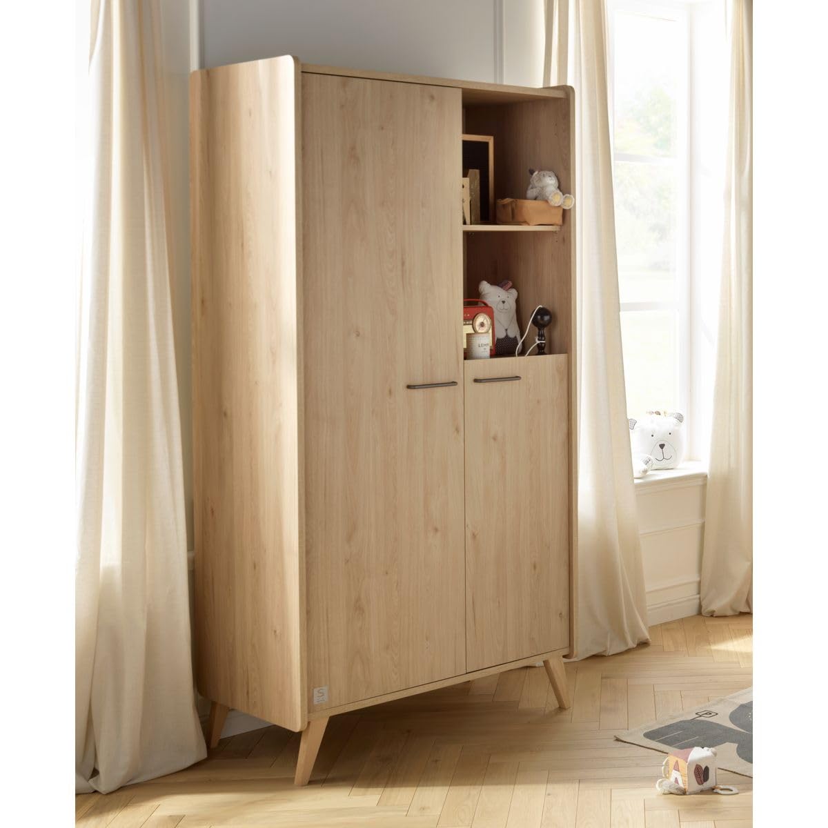 Sauthon Armoire Arty