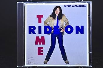 Amazon.co.jp: 初CD化盤 山下達郎 RIDE ON TIME / ライドオンタイム84 Amazon.co.jp: 初CD化盤 山下達郎 RIDE ON TIME / ライドオンタイム84