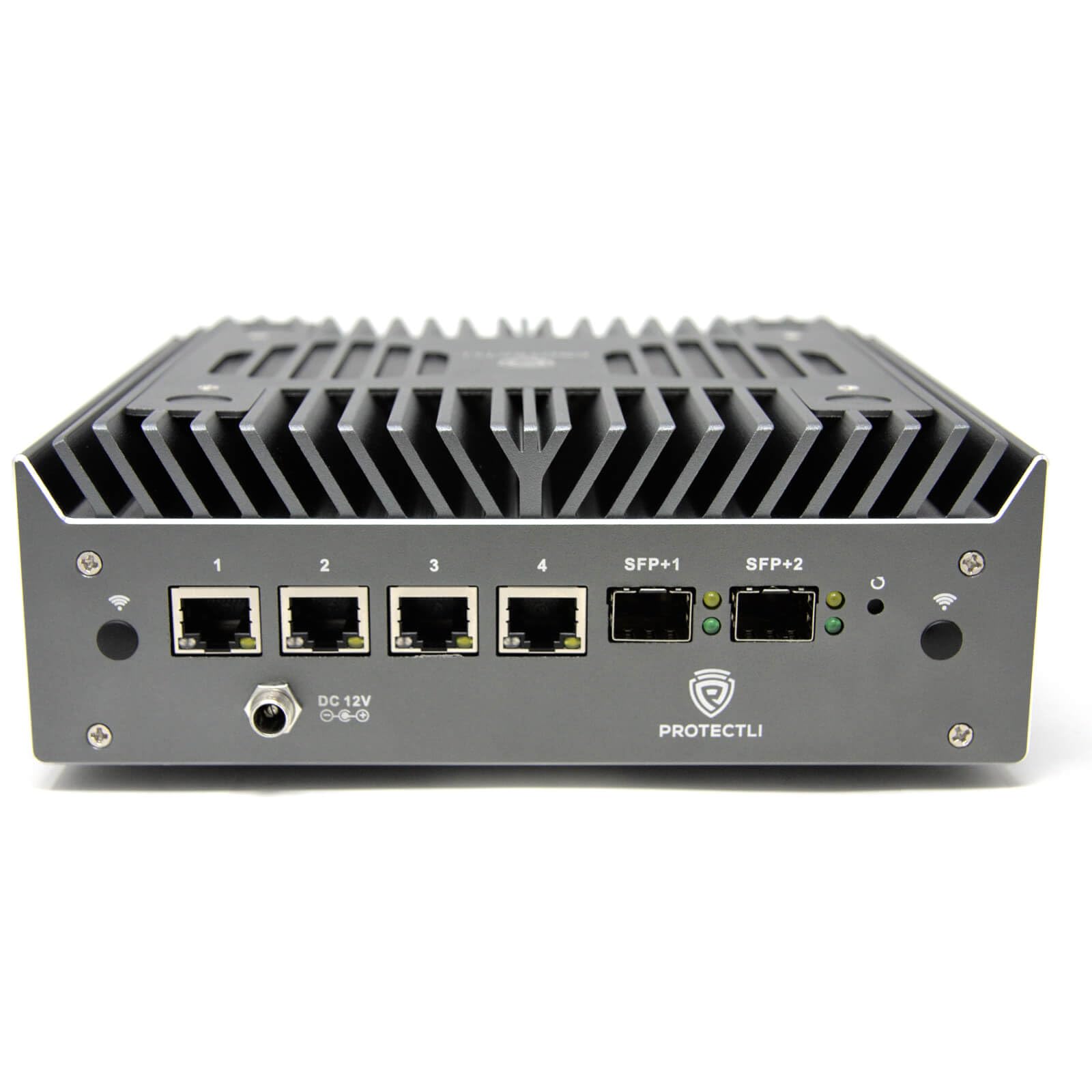 Amazon.com: Protectli Vault Pro VP6670-6 Port, Micro Appliance