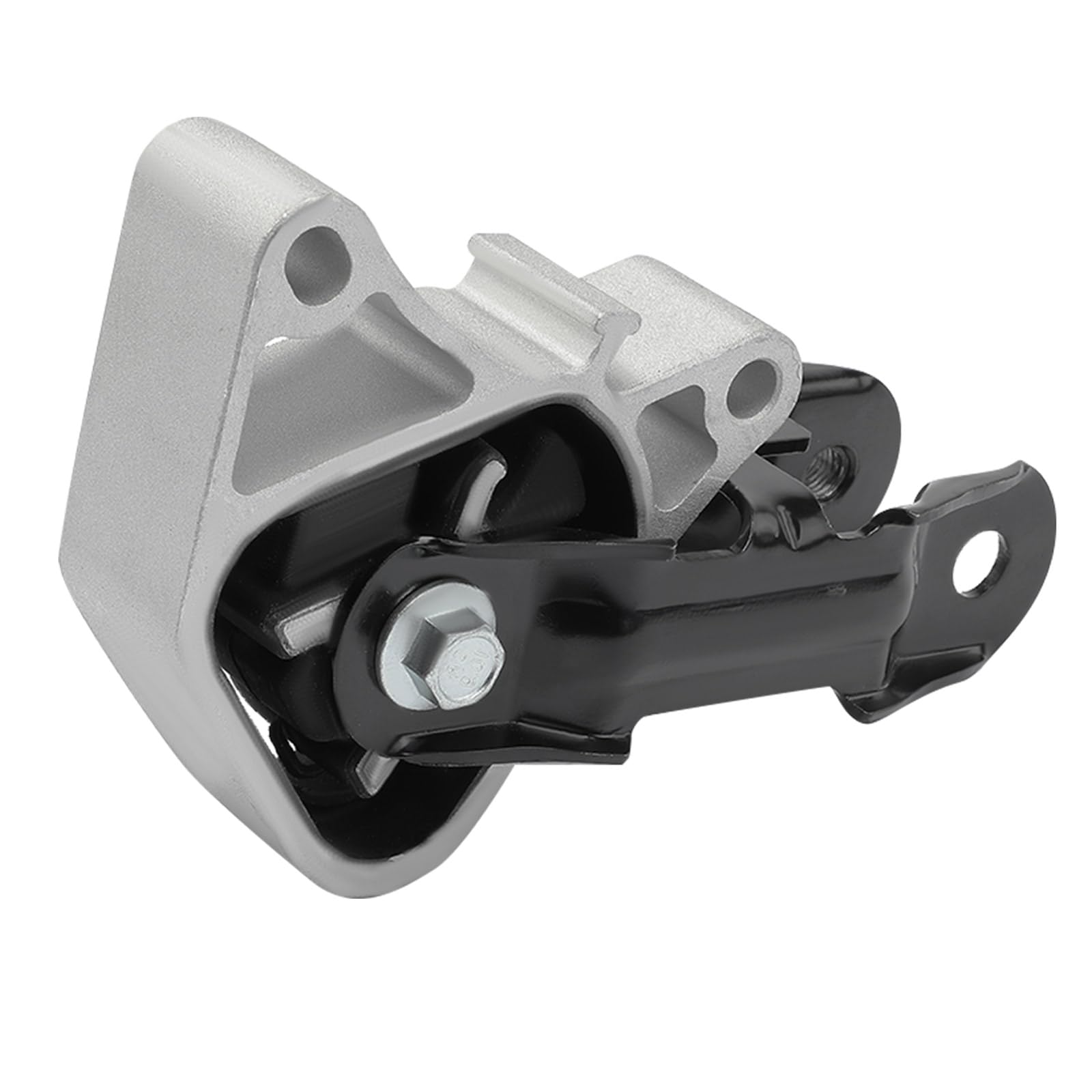 Frankberg 3 supporti motore + 1 supporto cambio anteriore 2462401209 | Compatibile con: Classe A W176, CLA Shooting Brake X117, CLA Coupé C117, Classe B W242 W246, Classe GLA X156