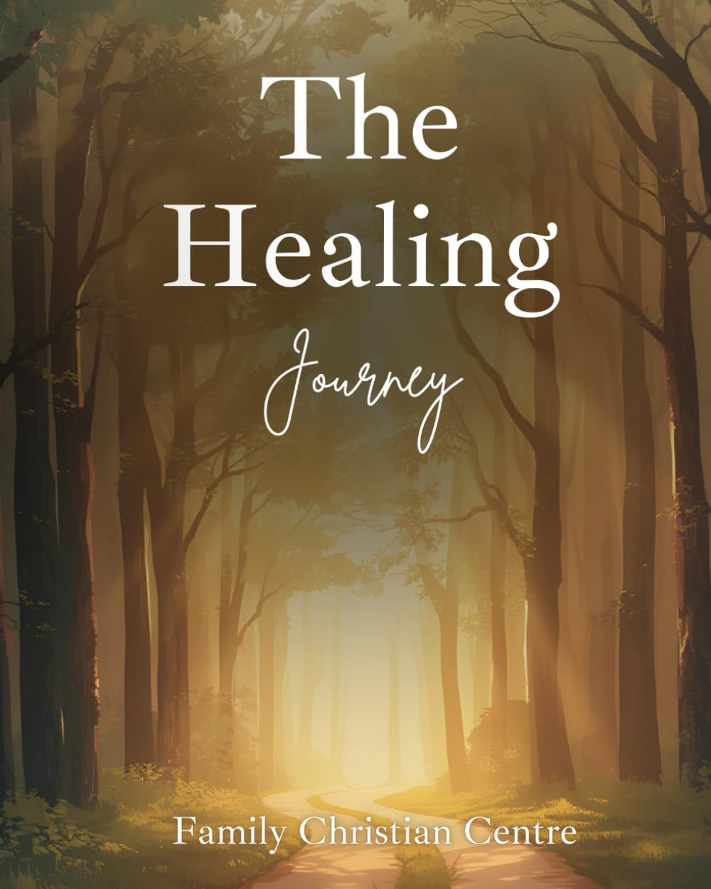 The Healing Journey