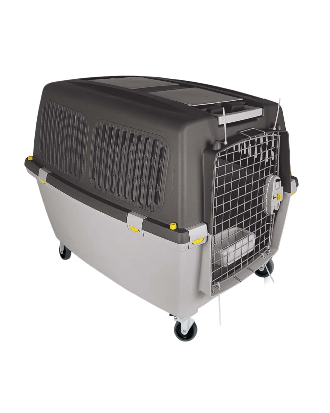 TRASPORTINO GULLIVER IATA 4 cm.71x51x50h. 10410