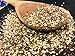 Lebanese Za'atar Spice Blend from The Silk Road Restaurant & Market (2oz), No Salt | All Natural Zaatar Seasoning | Vegan | Gluten Free Ingredients | NON-GMO | No Preservatives | Zatar