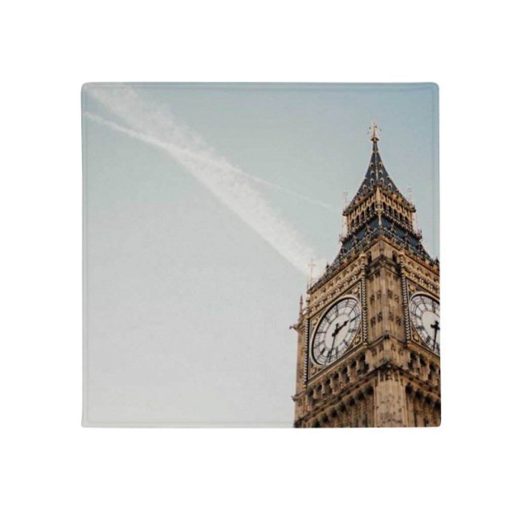 Tapis animaux Big Ben anti-glisse pour éviter les chutes en cuisine