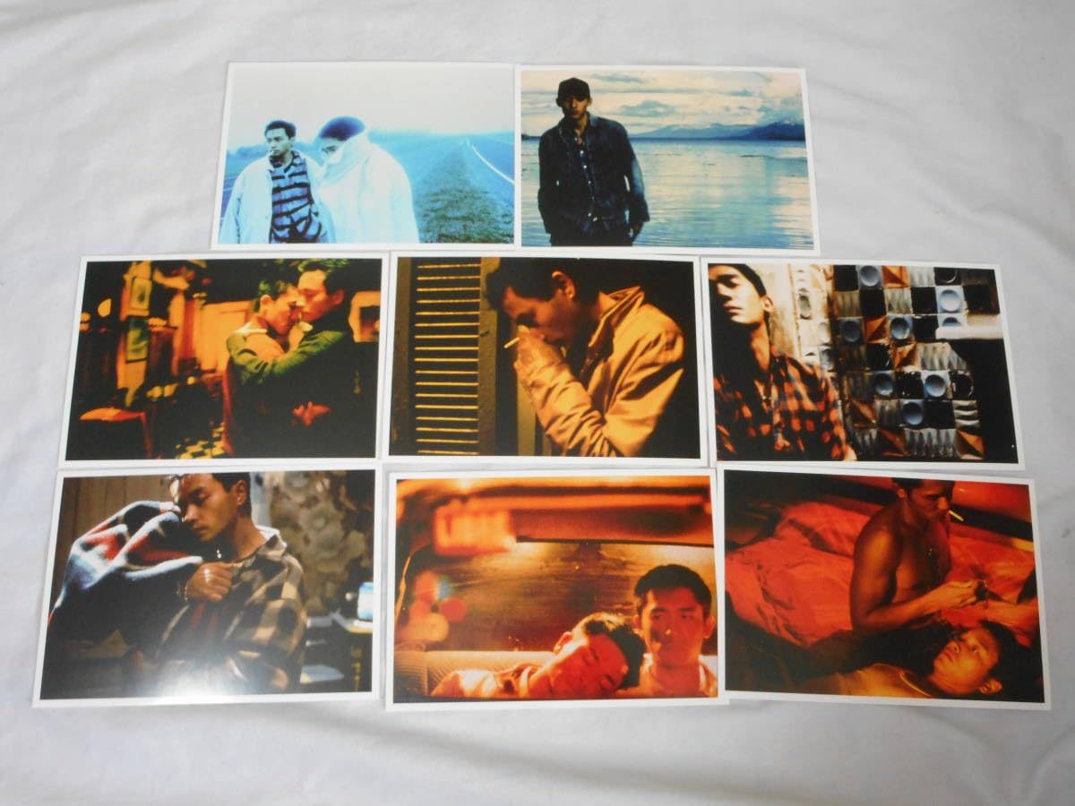 Amazon.co.jp: ブエノスアイレスDVD 未開封 レスリー・チャン トニー  