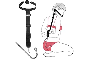 BDSM Sex Bondage Pleasure Palace