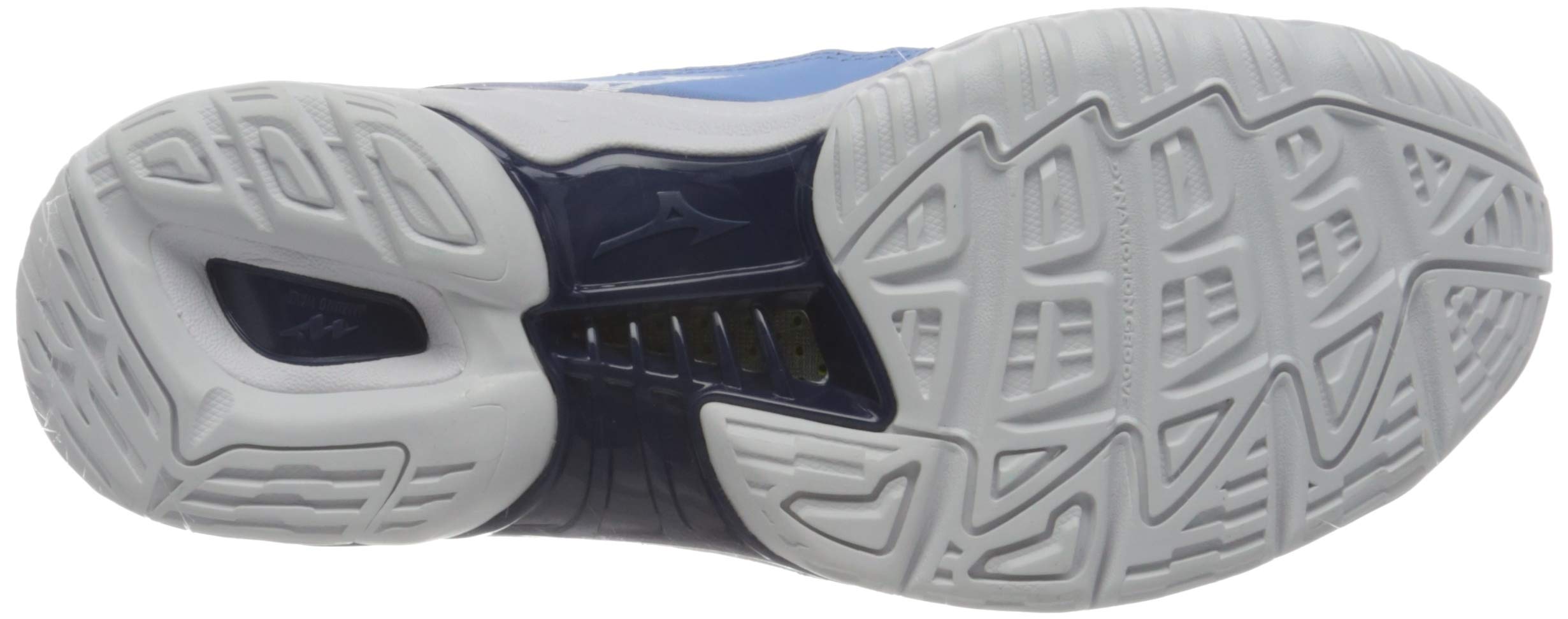 Mizuno Wave Phantom 2, Zapatillas Mujer