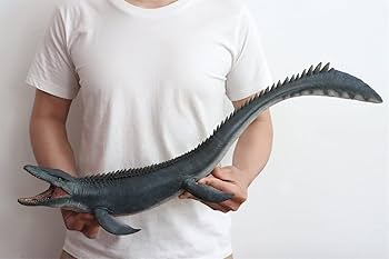 【美品】超リアル☆モササウルス Nanmu ナンム 本心楠改 Amazon.co.jp: BACALYSO | Nanmu 本心楠改モササウルスLord of