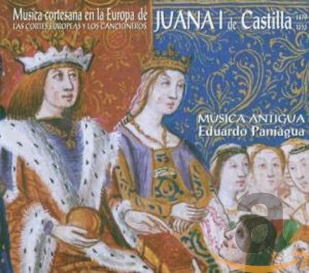 Juana I de Castilla