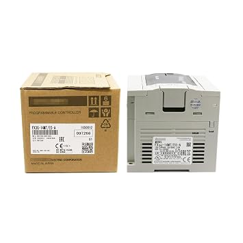 FX3G-14MT/ES-A CPU Unit FX3G14MT/ESA Sealed in Box 1 Year Warranty